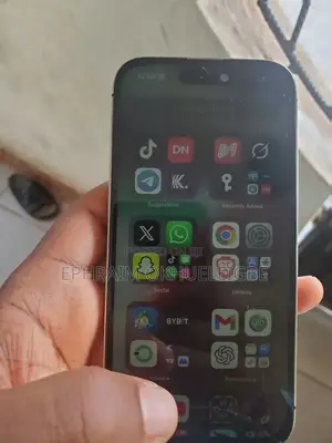 Apple iPhone 11 256 GB White