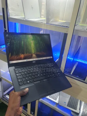 Laptop Dell Latitude 7480 8GB Intel Core i7 SSD 256GB