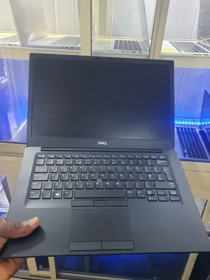 Laptop Dell Latitude 7480 8GB Intel Core i7 SSD 256GB