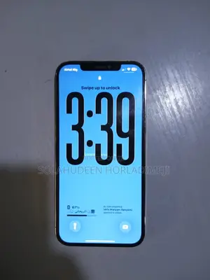 Apple iPhone 12 Pro Max 256 GB Silver