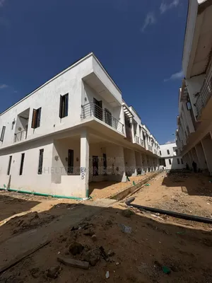 2bdrm Apartment in Sangotedo for sale