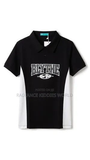 Quality T-Shirts, Tees, Tops for Boys
