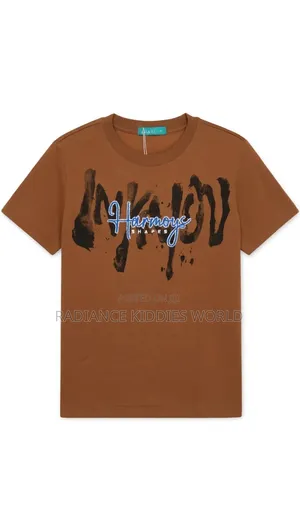 Quality T-Shirts, Tees, Tops for Boys