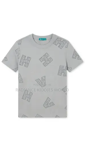 Quality T-Shirts, Tees, Tops for Boys