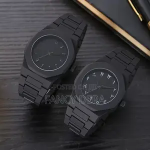 Luxury Watch