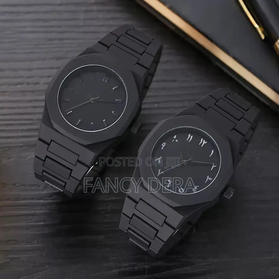 Luxury Watch