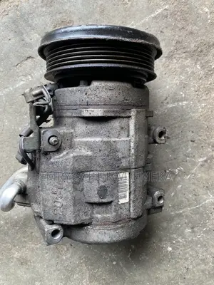 Car Ac Compressor