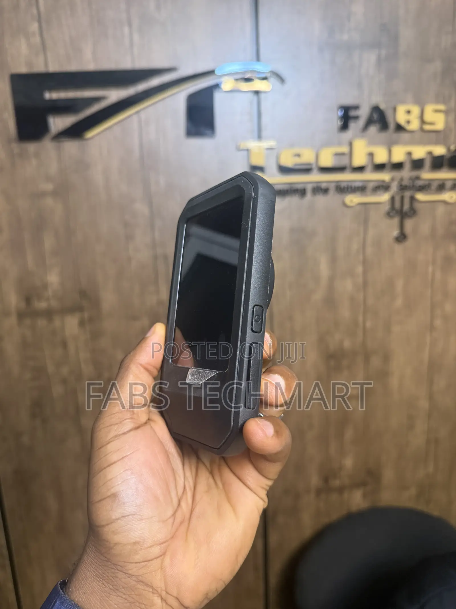 Thermal Imaging Camera Flir C8
