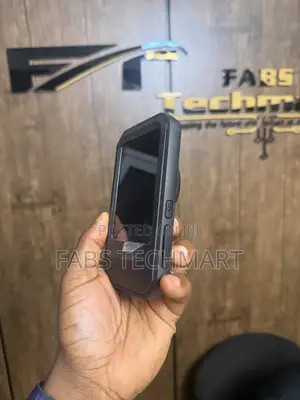 Thermal Imaging Camera Flir C8