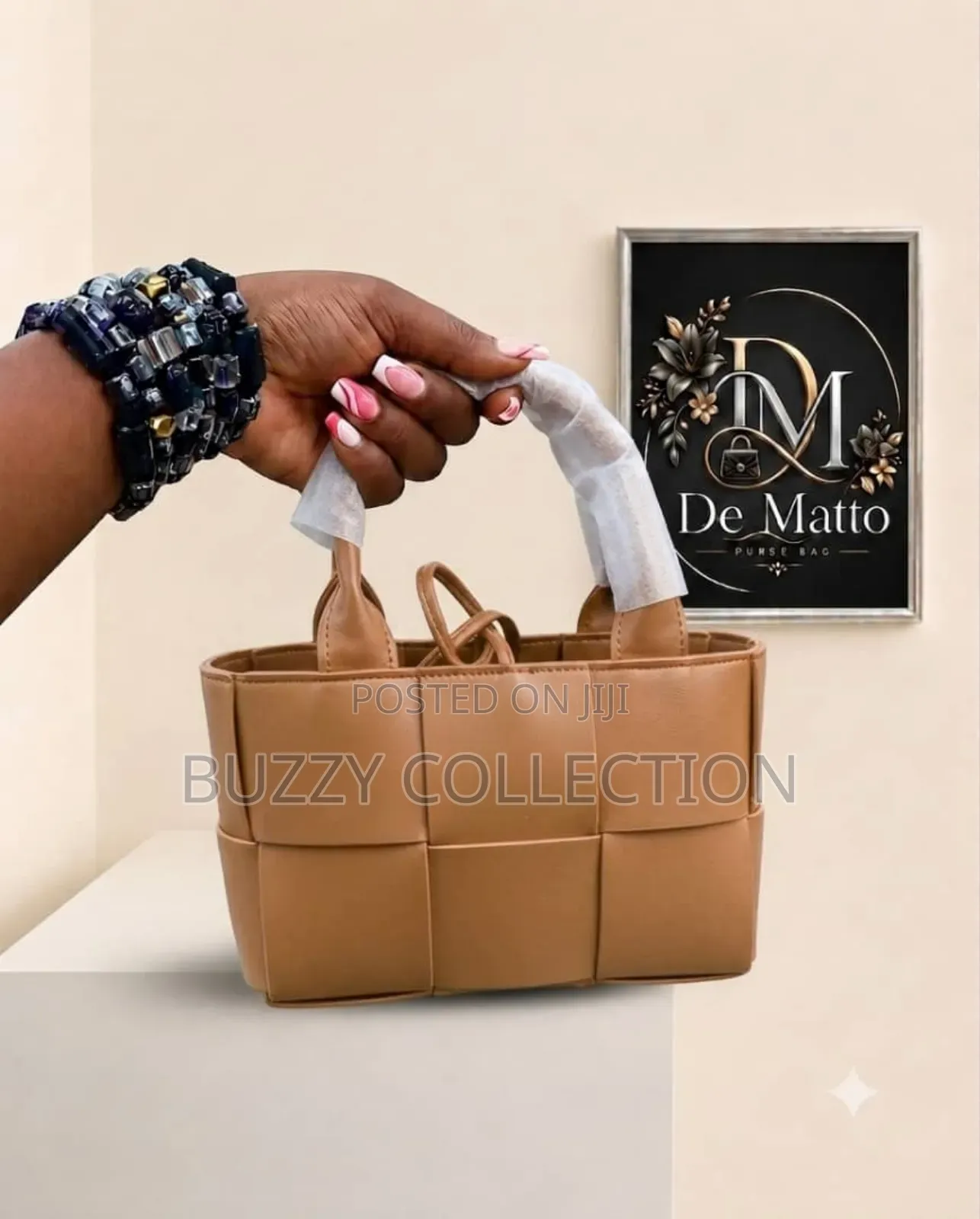 High Quality Stylish Women's Handbag
