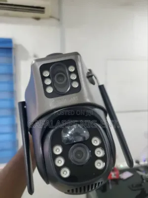 CCTV/4g Camera: Sales Installation (Ubox, V380pro)