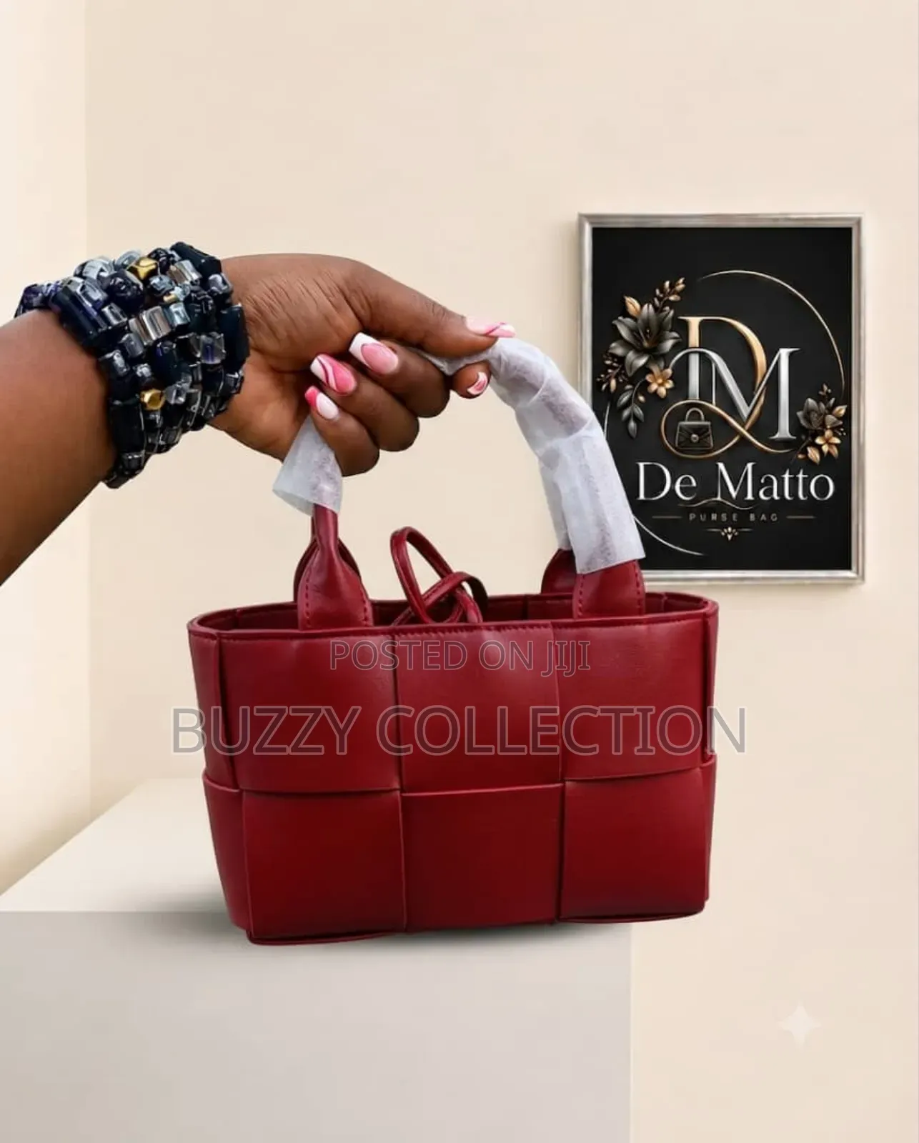 High Quality Stylish Women's Handbag