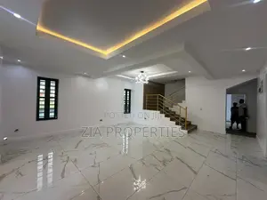 4bdrm Duplex in Ajah for rent