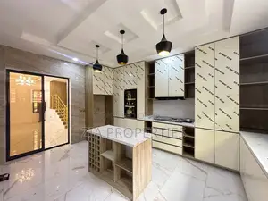 4bdrm Duplex in Ajah for rent