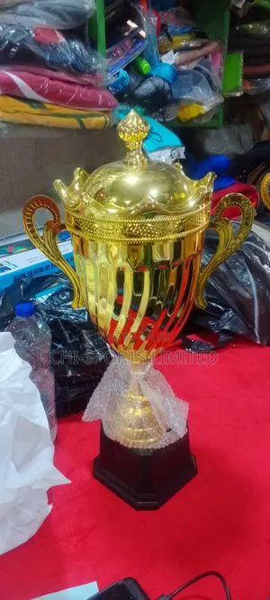 Awards/Trophy