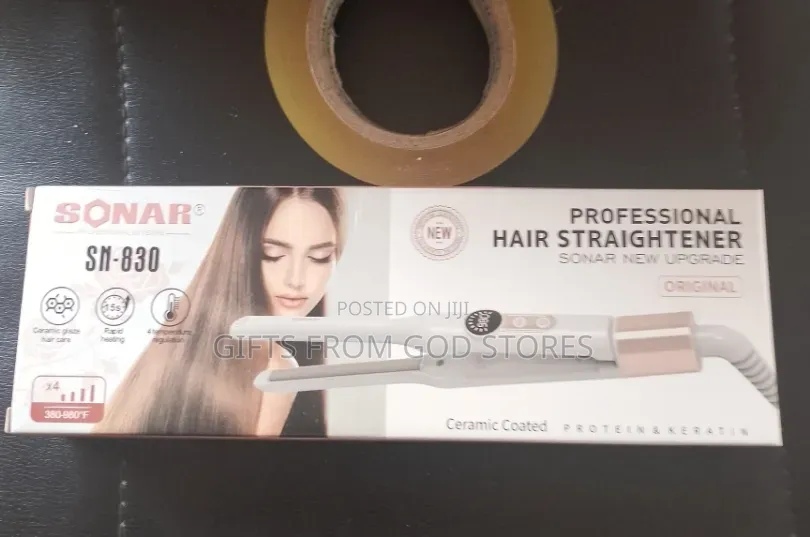 Sonar Beautywave Styler