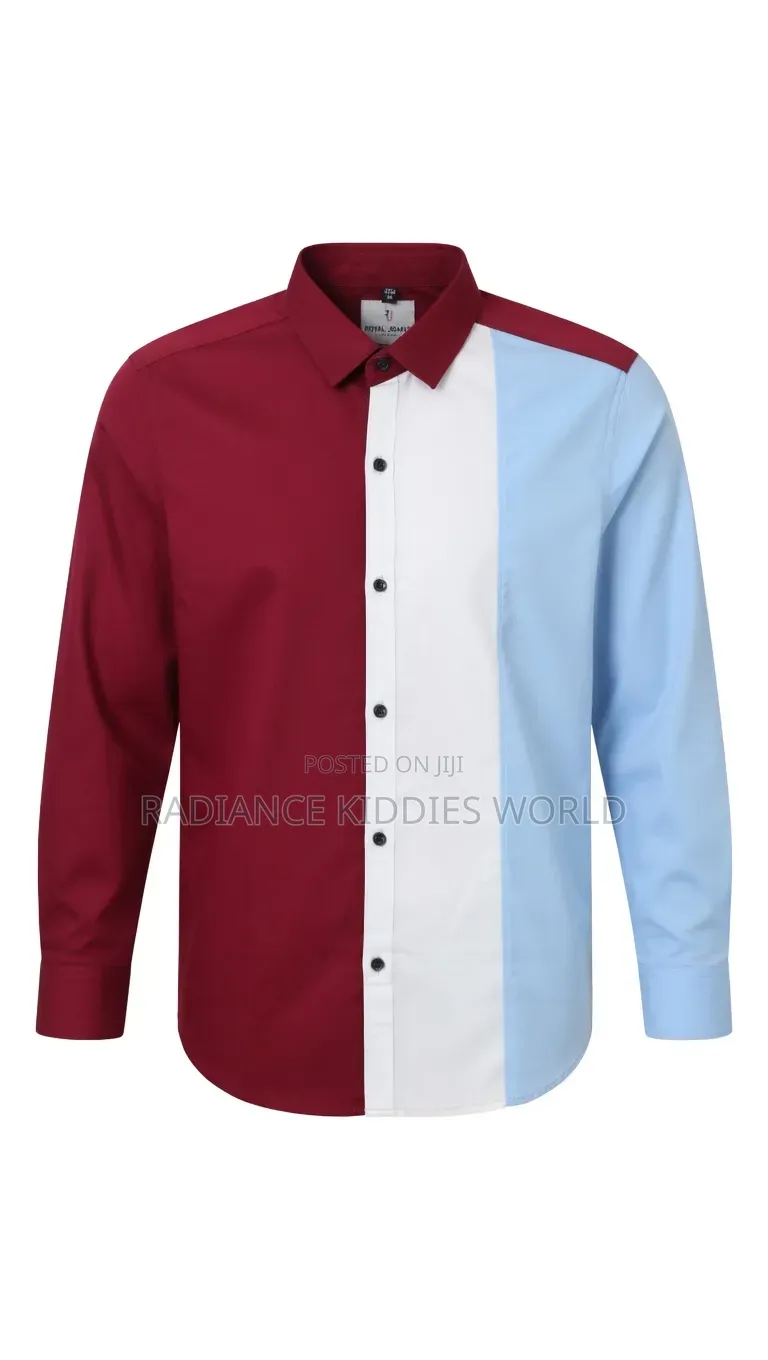 Quality Packet Shirts for Boys