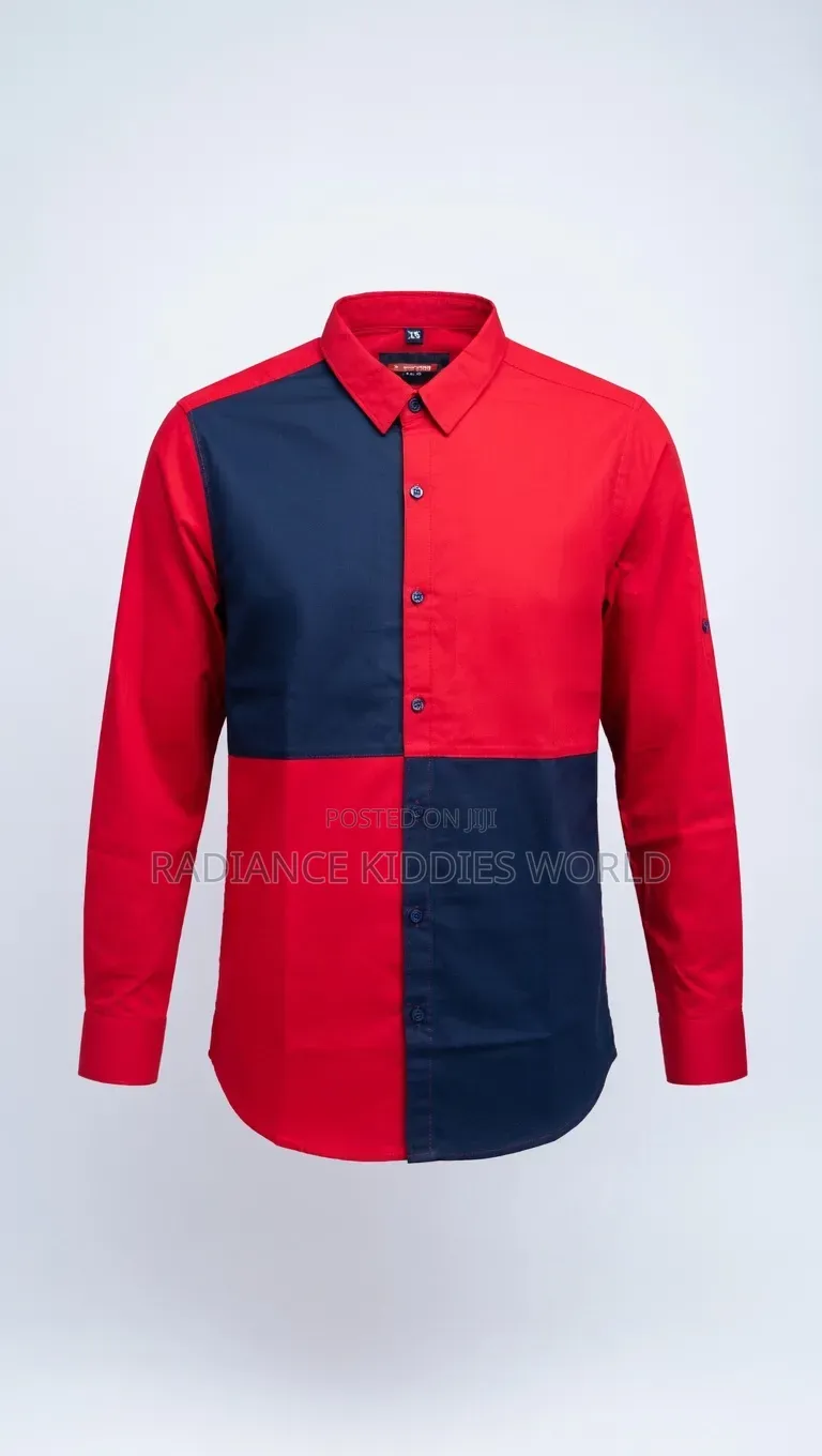 Quality Packet Shirts for Boys