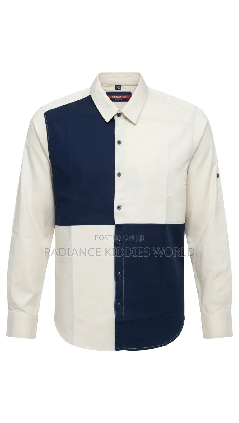 Quality Packet Shirts for Boys