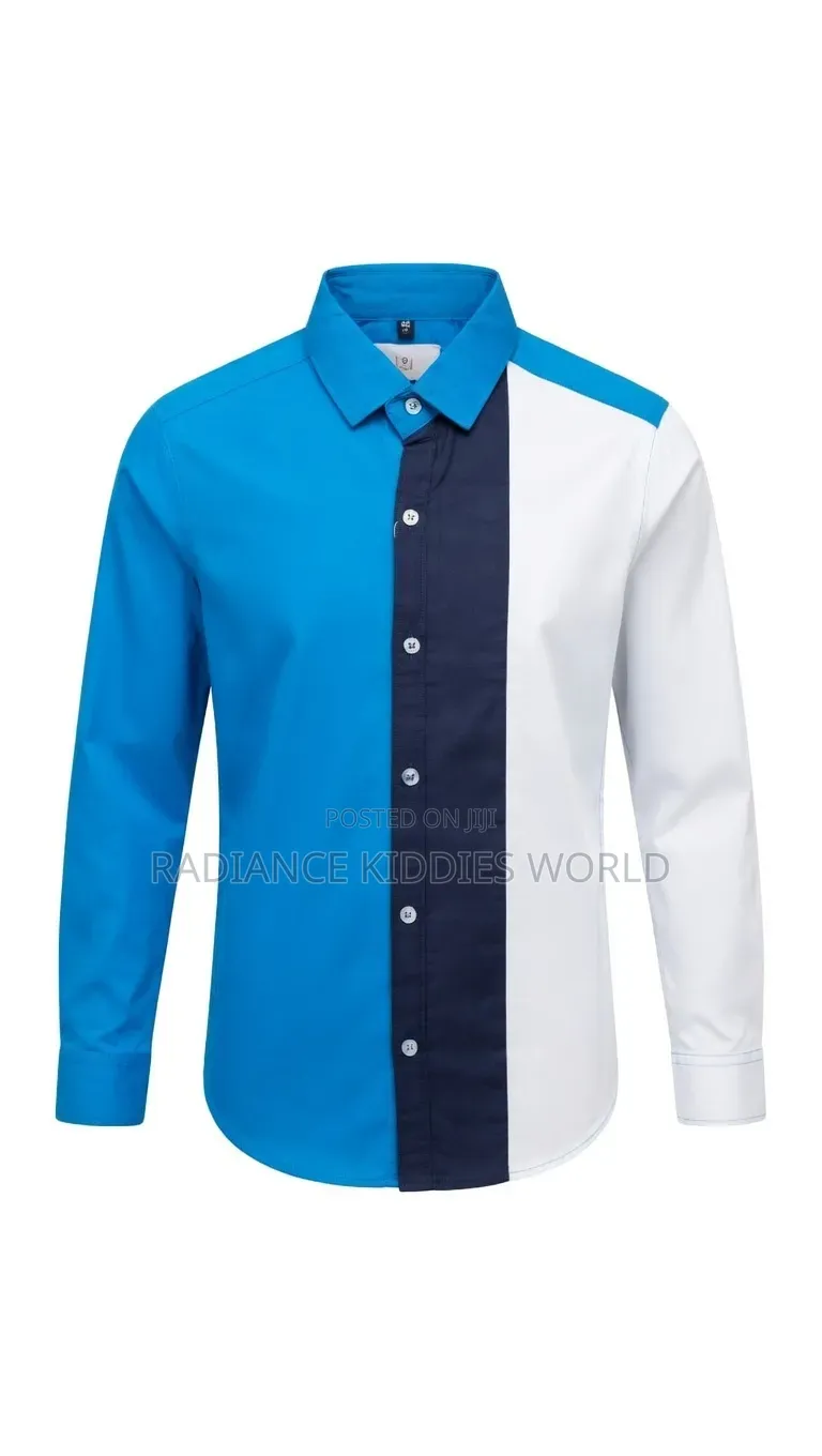 Quality Packet Shirts for Boys