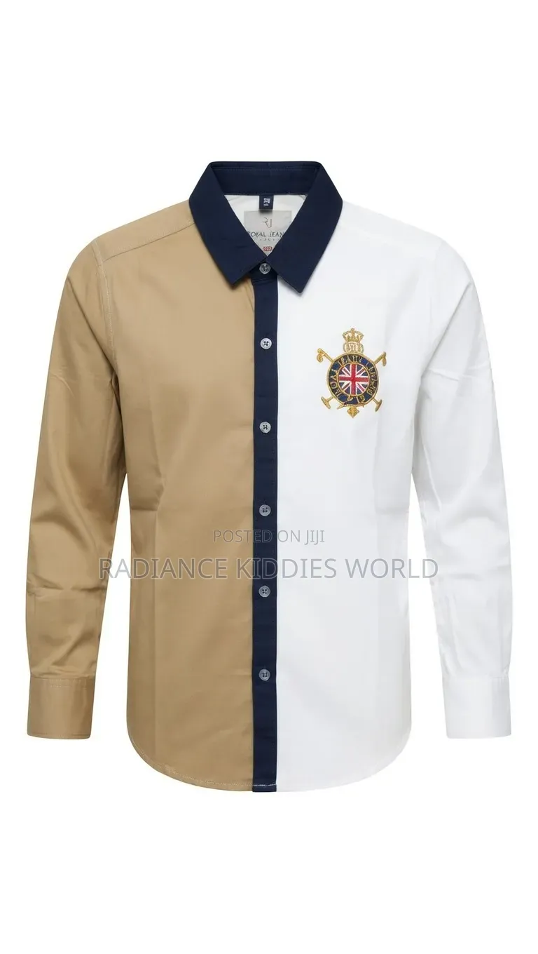 Quality Packet Shirts for Boys