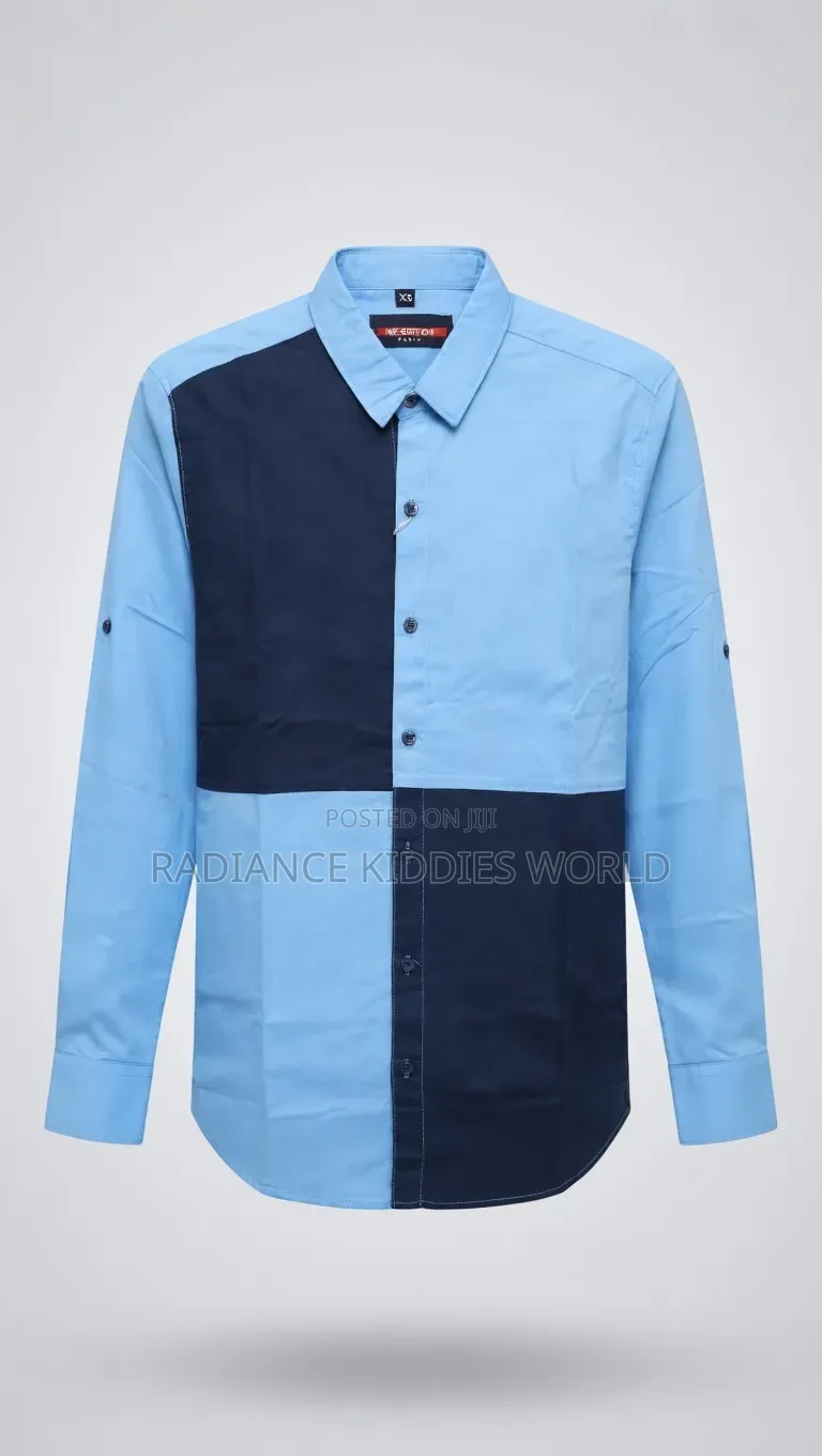 Quality Packet Shirts for Boys