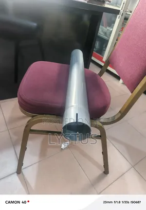 3 Inch Od X 24 Inch Exhaust Extension Mandrel Pipe - Ext300