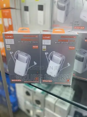 Power Bank