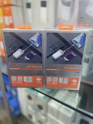 Power Bank