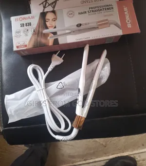 Sonar Luxeflex Hair Styler