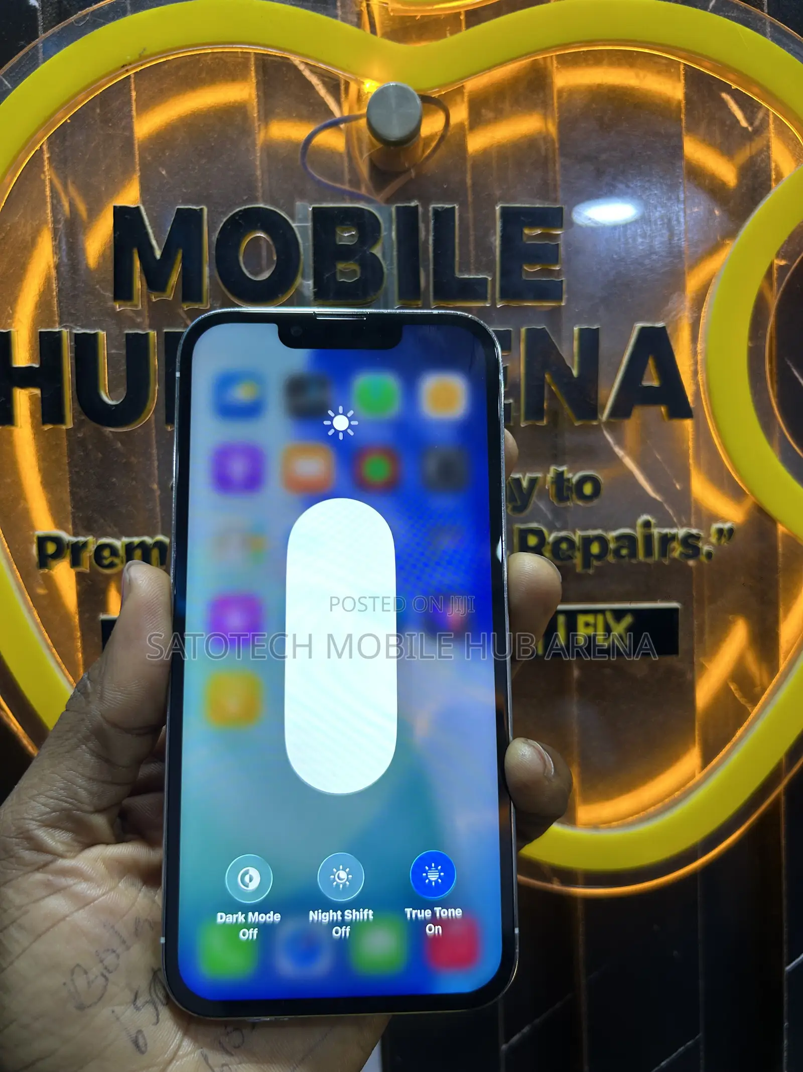 Apple iPhone 14 Pro 128 GB White