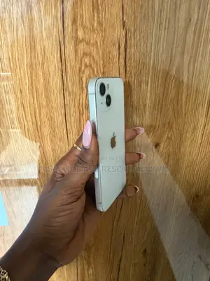 Apple iPhone 13 128 GB White