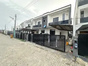 4bdrm Townhouse / Terrace in Chevron for rent