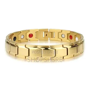 Bio Magnetic Energy Health Bracket