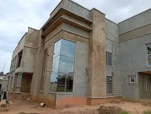 5bdrm Duplex in Ado Ekiti for sale