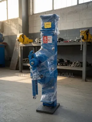 5ton Monkey Jack (All Sizes Available)