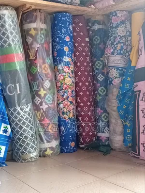 Bedsheets and Duvet