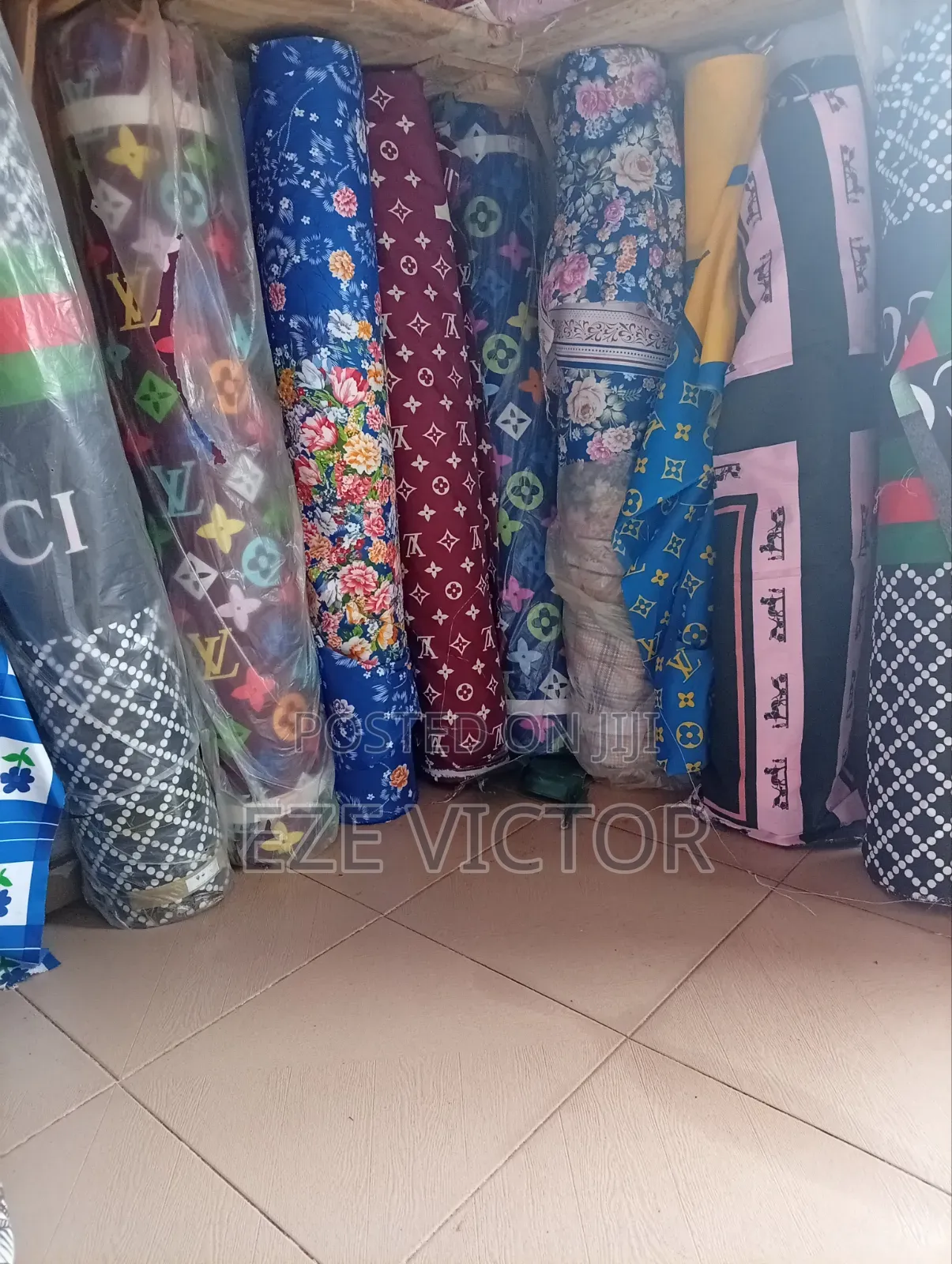 Bedsheets and Duvet