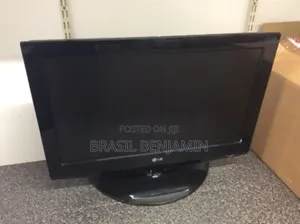 Lg Led Clean 26 Inches