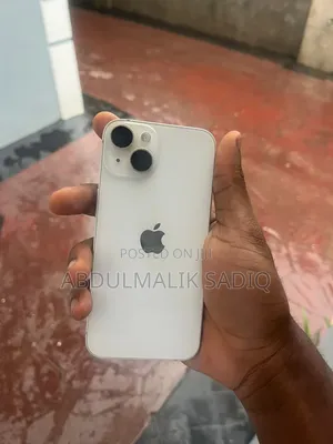 Apple iPhone 14 128 GB White
