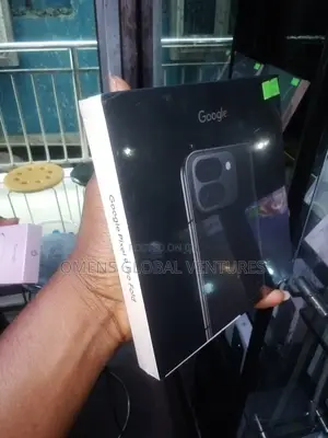 New Google Pixel 9 Pro Fold 256 GB