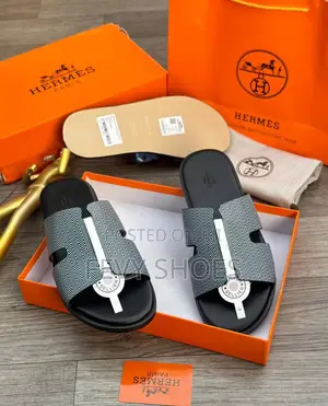 Hermes Quality Slides