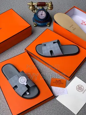 Hermes Quality Slides