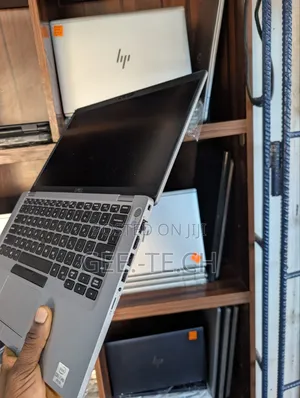 Laptop Dell Latitude 5410 16GB Intel Core i7 SSD 256GB