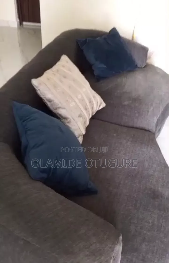 Clean Couch for Sale