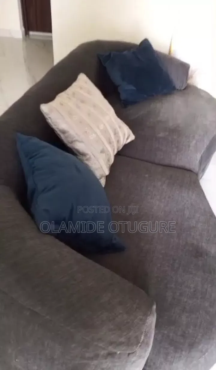Clean Couch for Sale