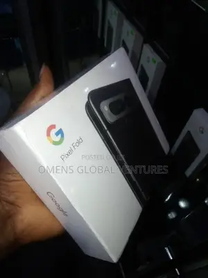 New Google Pixel Fold 256 GB