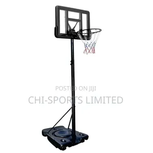 Basketball Stand