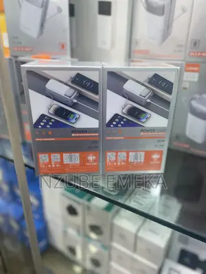 Power Bank