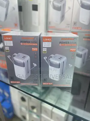 Power Bank